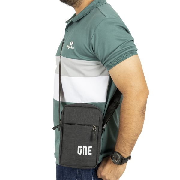 1st image description